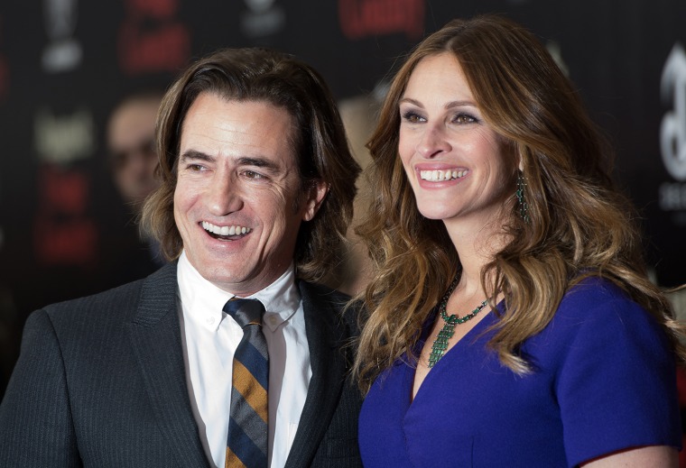 \"August: Osage County\" New York Premiere - Red Carpet